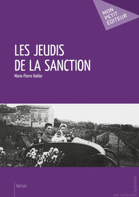 Les Jeudis de la sanction