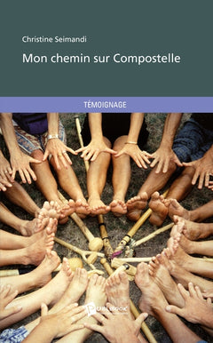 Mon chemin sur Compostelle