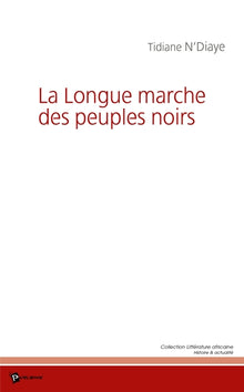 La Longue marche des peuples noirs