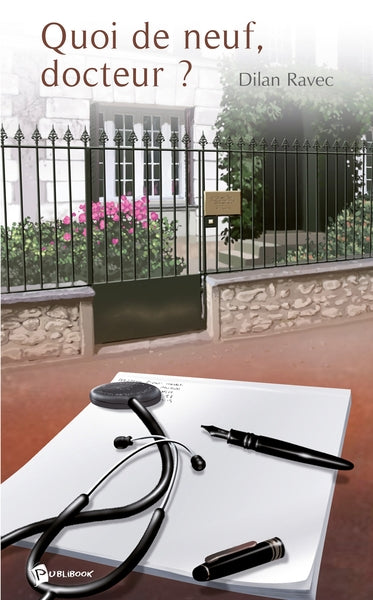 Quoi de neuf docteur ?