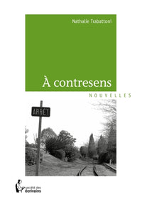 A contresens