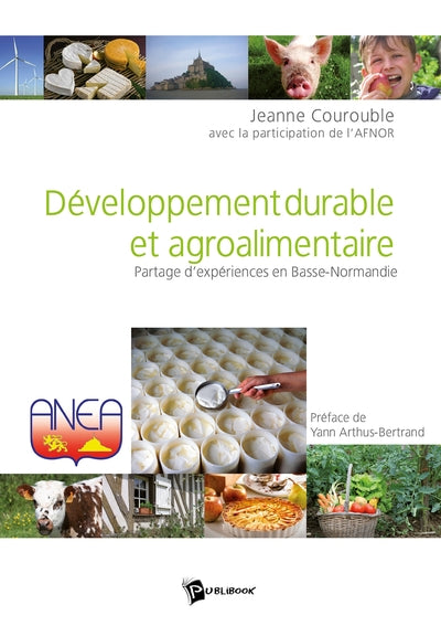 Développement durable et agroalimentaire
