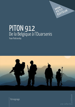 Piton 912