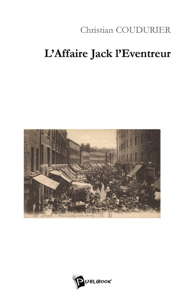 L'Affaire Jack l'Eventreur