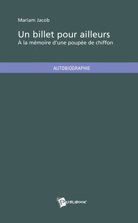 Un billet pour ailleurs