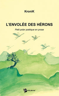 L'Envolée des Hérons