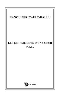 Les éphémérides d'un coeur