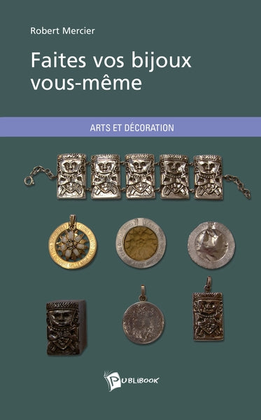 Faites vos bijoux vous-même