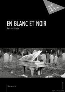 En blanc et noir