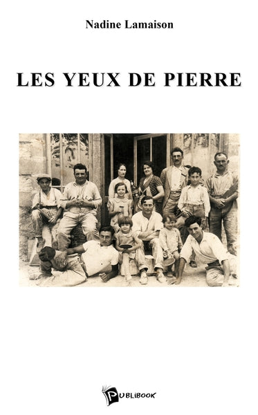 Les yeux de pierre