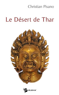 Le désert de Thar