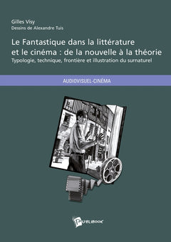 Le Fantastique dans la littérature et le cinéma