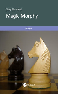 Magic Morphy