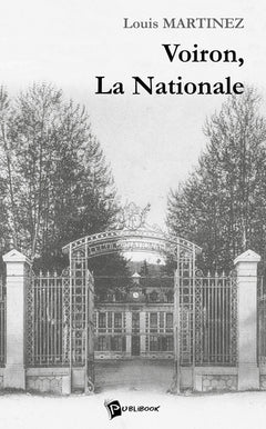 Voiron la nationale
