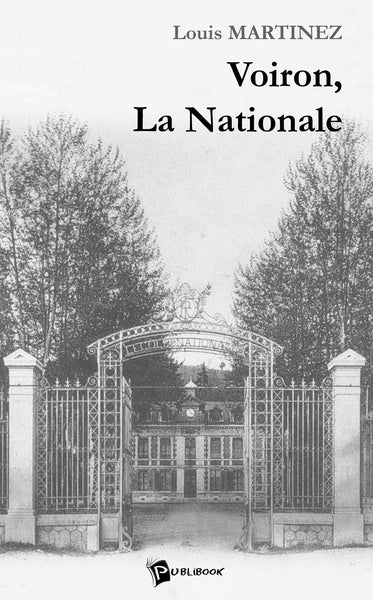 Voiron la nationale
