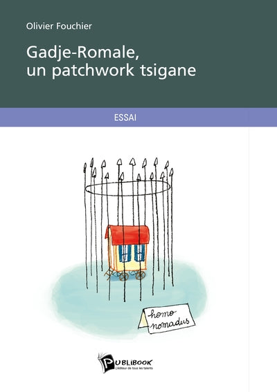 Gadje-Romale, un patchwork tsigane