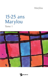 15-25 ans Marylou