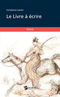 Le livre à écrire