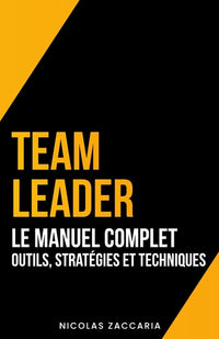 Team Leader