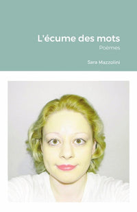 L'écume des mots