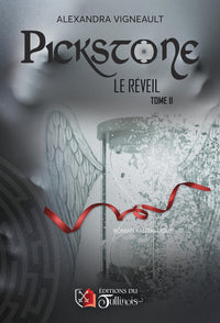 Pickstone le Réveil