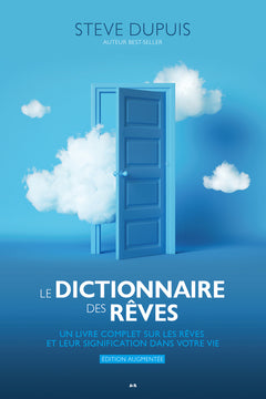 Le dictionnaire des rêves