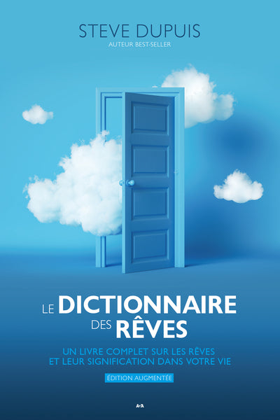 Le dictionnaire des rêves