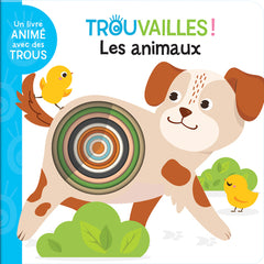 Les animaux !