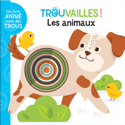 Les animaux !
