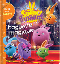 La baguette magique