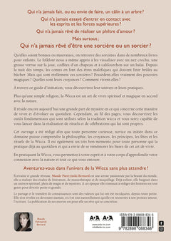La Wicca et ses mystères