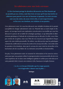 Vivre pleinement sa vie