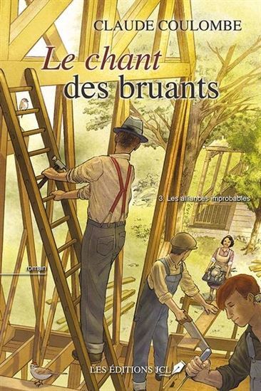 Le chant des bruants - Les alliances improbables