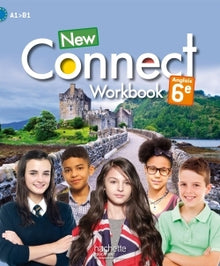 New Connect 6e - Workbook
