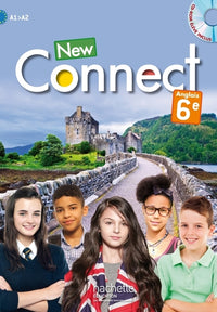 New Connect 6e