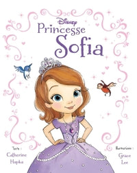 Beau Livre Sofia