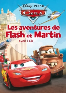 Les aventures de Cars