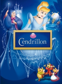 Cendrillon - Mon Histoire à Écouter