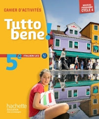 Tutto bene!