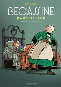Bécassine - Baby-sitter de luxe