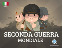 Seconde Guerre mondiale