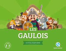 Les Gaulois