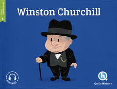Winston Churchill