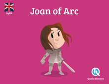 Joan of Arc