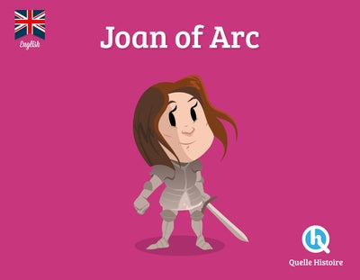 Joan of Arc