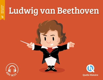 Ludwig van Beethoven