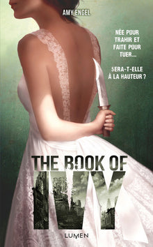 The book of Ivy - tome 1