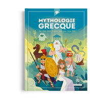 Mythologie grecque - L'intégrale