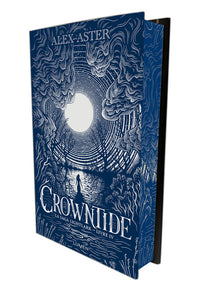 La Saga Lightlark - Collector - Tome 4 Crowntide