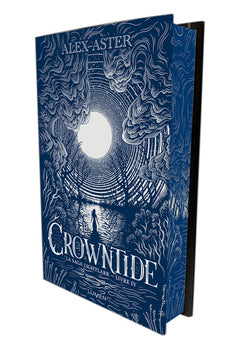 La Saga Lightlark - Collector - Tome 4 Crowntide